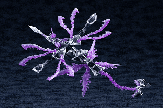 Kotobukiya - Arcanadea - Xeno Alma Tidal Orketos