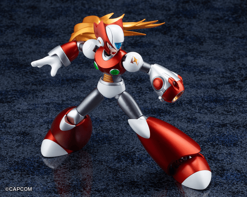 Load image into Gallery viewer, Kotobukiya - Mega Man X Series: Zero (1st Version) (Limited Edition)
