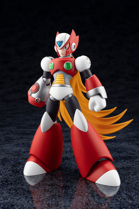 Kotobukiya - Mega Man X Series - Zero (1st Version)
