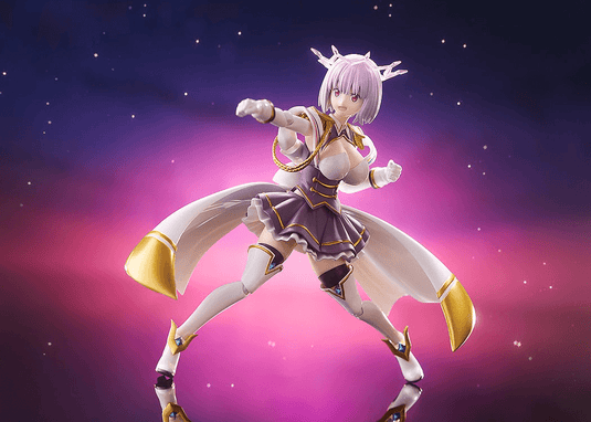 Max Factory - Gridman Universe - No. 668 Akane Shinjo (New Order Version)