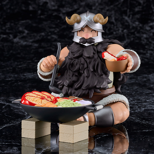 Good Smile Company - Delicious in Dungeon Figma - No. 657 Senshi