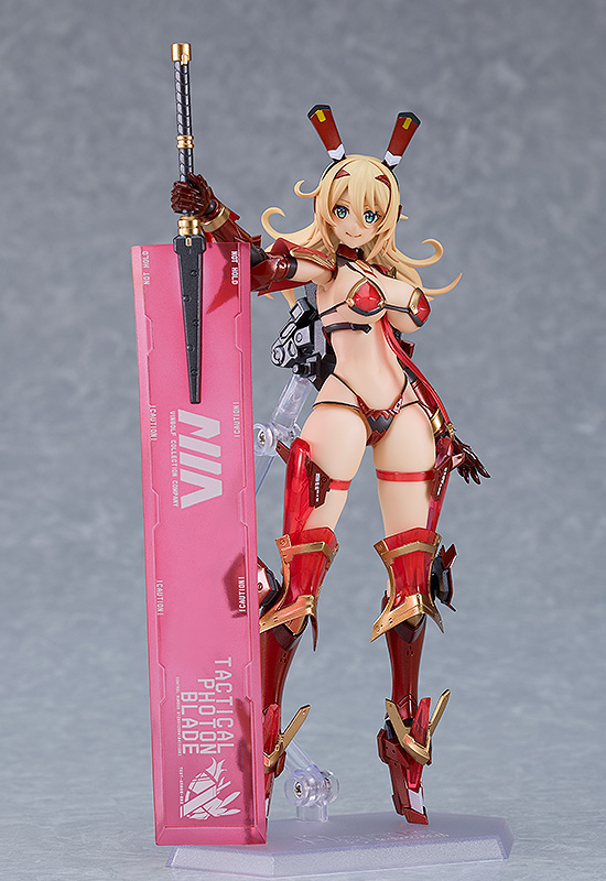 Load image into Gallery viewer, Max Factory - Bunny Suit Planning Figma - No. 625 Veronica Sweetheart (Reissue)
