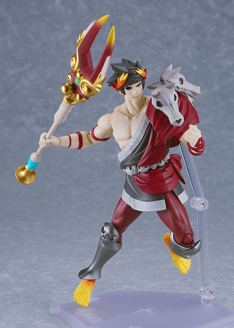 Load image into Gallery viewer, Good Smile Company - Hades Figma: No. 633 Zagreus
