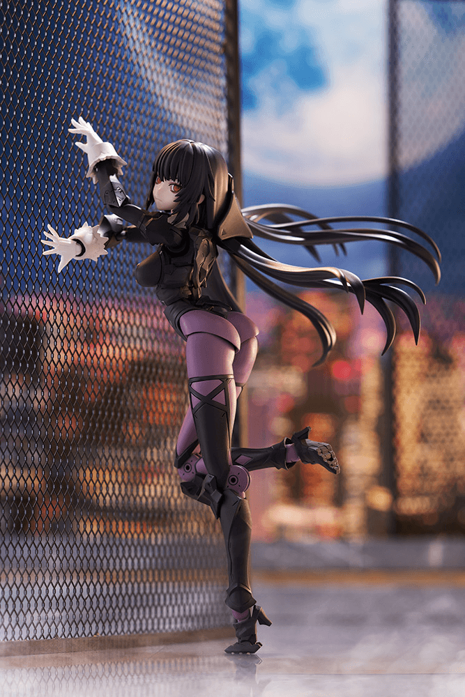 Load image into Gallery viewer, Kotobukiya - Megalomaria Unlimited Universe - Maria Kagaribi (Dress Code)
