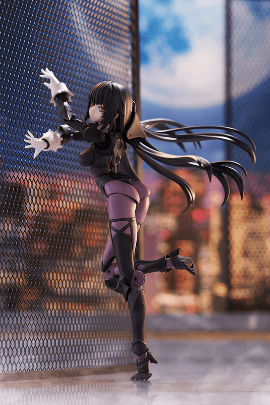 Kotobukiya - Megalomaria Unlimited Universe - Maria Kagaribi (Dress Code)