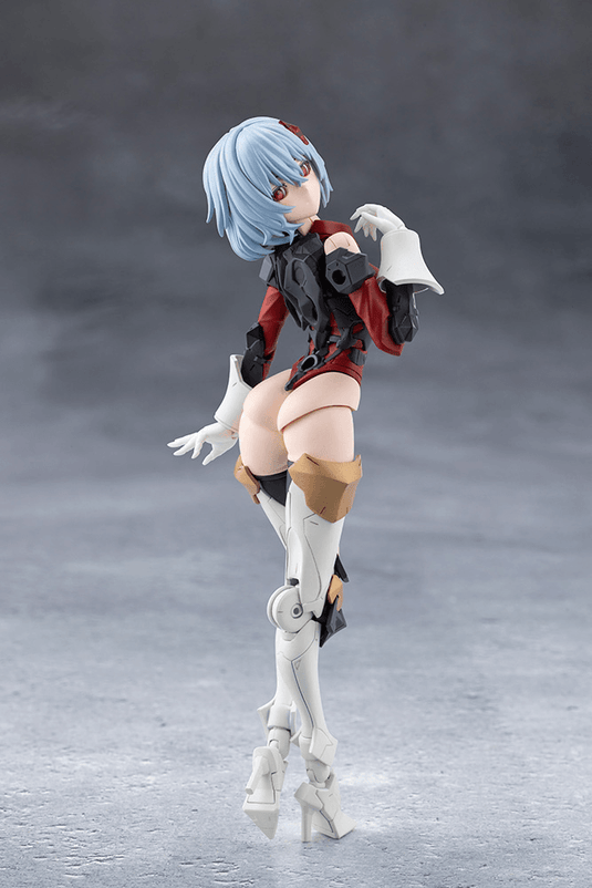 Kotobukiya - Megalomaria Unlimited Universe - Sana Akabishi (Dress Code)