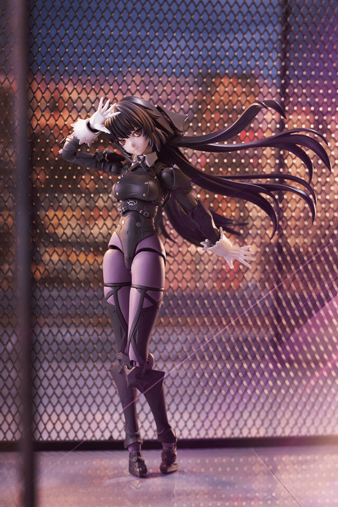 Load image into Gallery viewer, Kotobukiya - Megalomaria Unlimited Universe - Maria Kagaribi (Dress Code)
