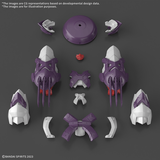 30 Minutes Fantasy - Class Up Armor (Meteoric Ironmonk)