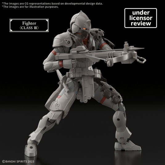 30 Minutes Fantasy - Land Hunter