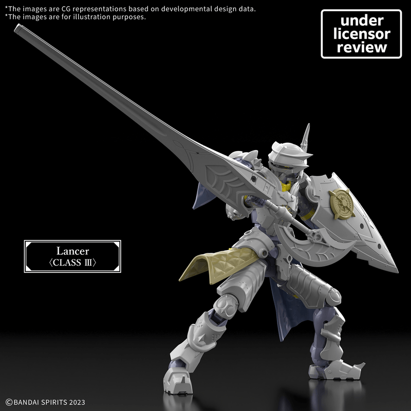Load image into Gallery viewer, 30 Minutes Fantasy - Liber Fortress
