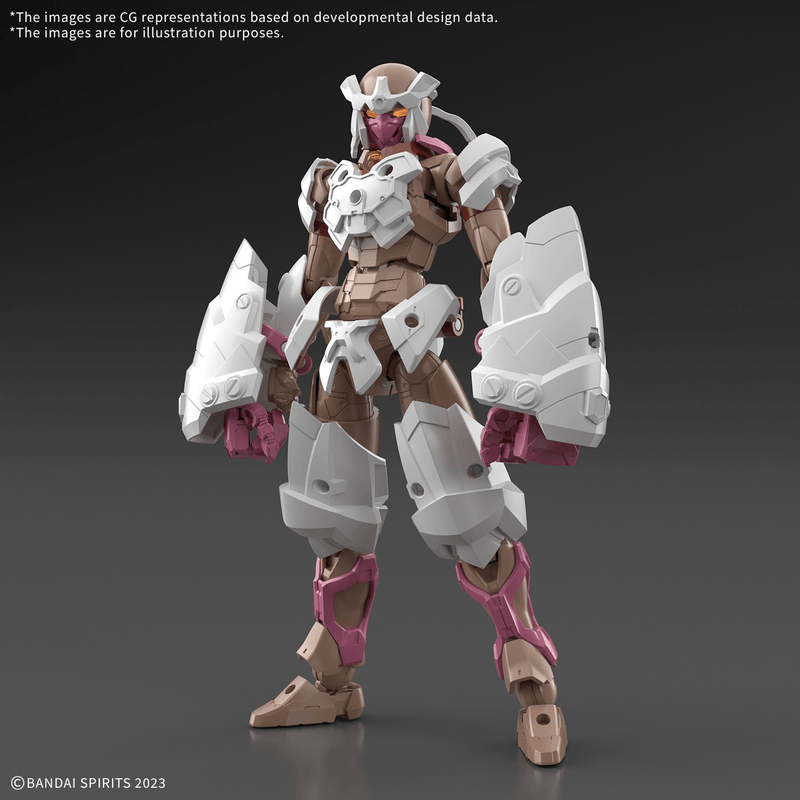 Load image into Gallery viewer, 30 Minutes Fantasy - Meteoric Irongrappler
