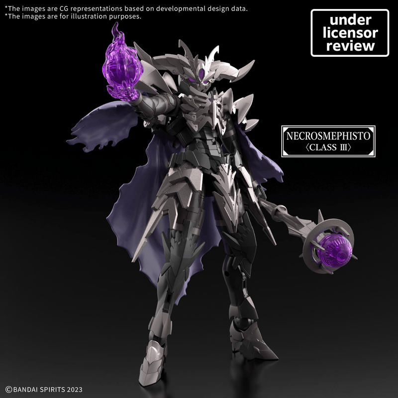 Load image into Gallery viewer, 30 Minutes Fantasy - Necromephisto
