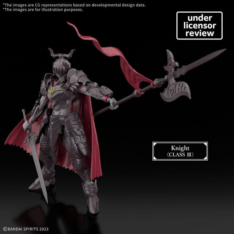 Load image into Gallery viewer, 30 Minutes Fantasy - Rosan Commander
