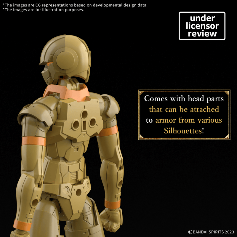 Load image into Gallery viewer, 30 Minutes Fantasy - Superior Arch Knight
