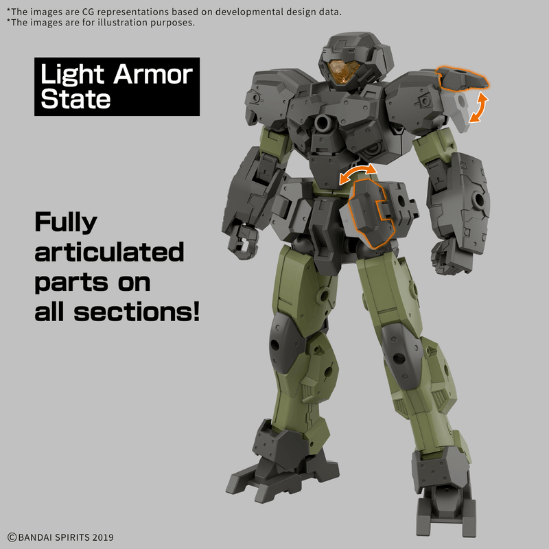 Load image into Gallery viewer, 30 Minutes Missions - eEXM-23 Tecprot 02
