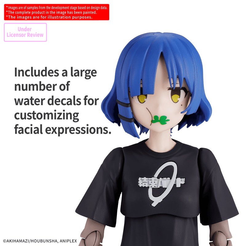 Load image into Gallery viewer, 30 Minutes Preference - Bocchi the Rock! - Ryo Yamada
