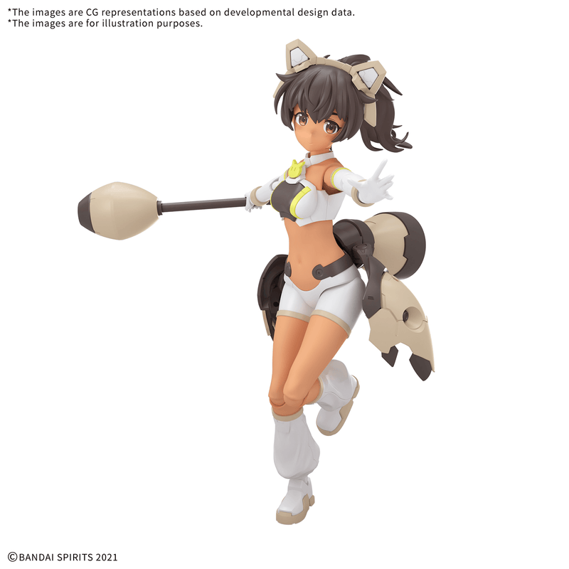 Load image into Gallery viewer, 30 Minutes Sisters - Luluce (Lily Wear) (Color C)
