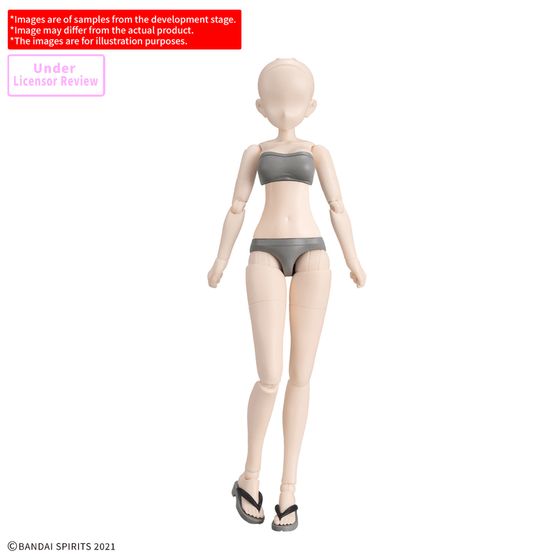 Load image into Gallery viewer, 30 Minutes Sisters - Option Body Parts - Atelier Base Body 02 (Color B)
