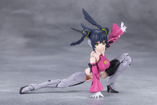 Kotobukiya - Megalomaria Unlimited Universe - Airly