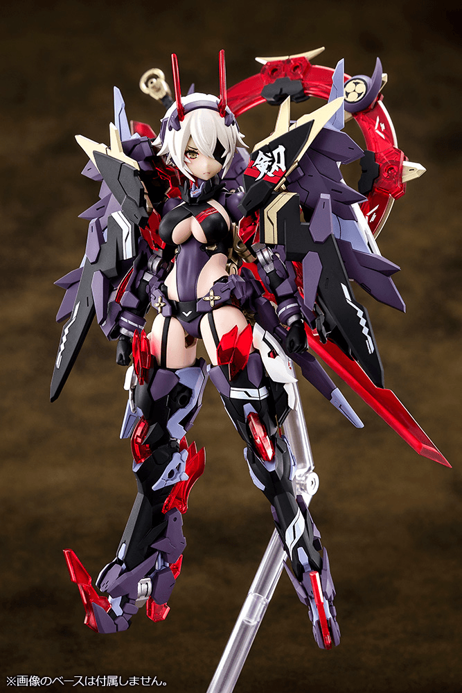 Load image into Gallery viewer, Kotobukiya - Megami Device: AUV Susanowo (Reissue)
