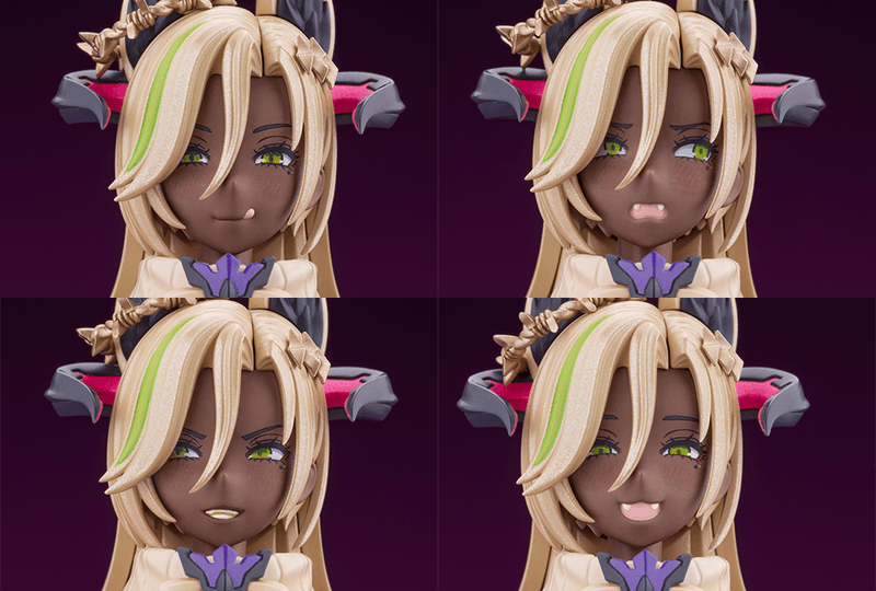 Load image into Gallery viewer, Kotobukiya - Arcanadea - Banil

