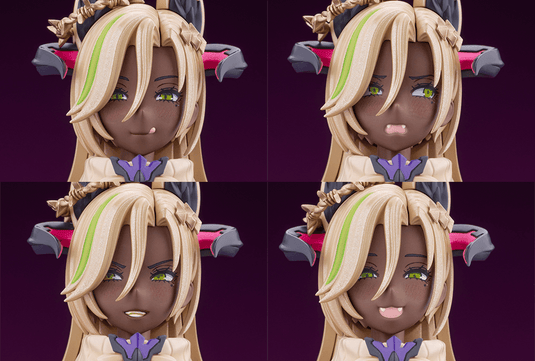 Kotobukiya - Arcanadea - Banil