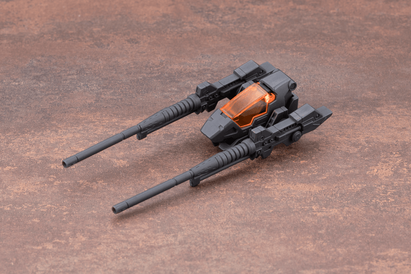 Load image into Gallery viewer, Kotobukiya - Highend Master Model Zoids: Command Wolf (Irvine Special 1999 Re-Color)
