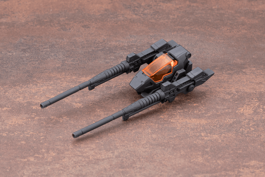 Kotobukiya - Highend Master Model Zoids: Command Wolf (Irvine Special 1999 Re-Color)