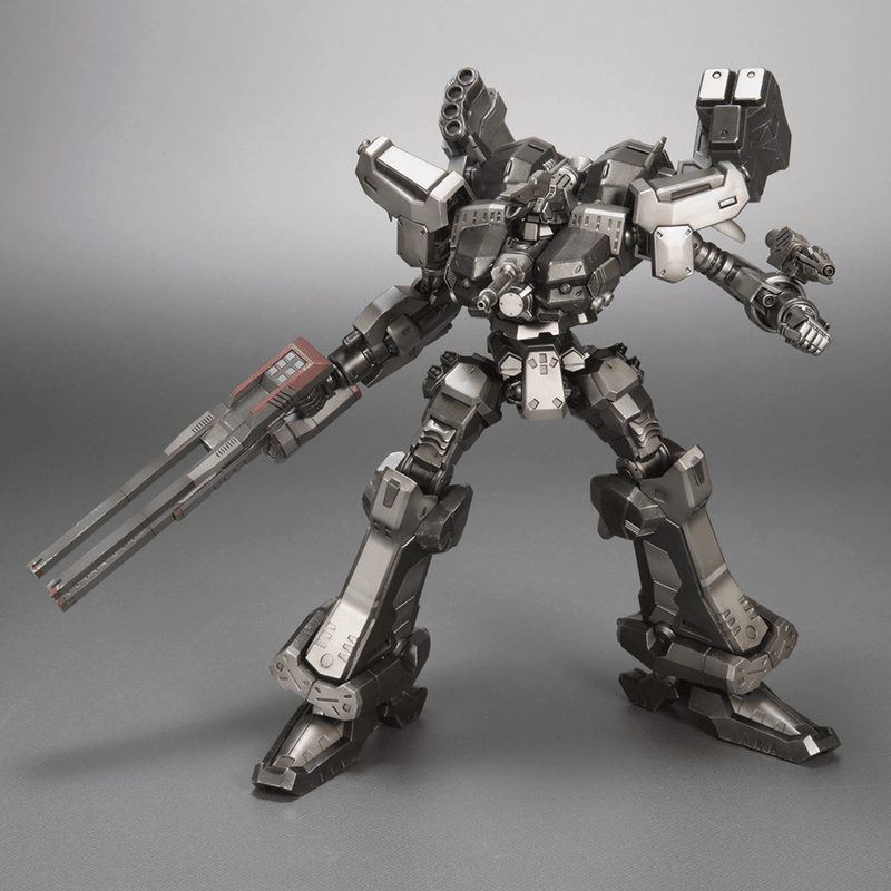 Load image into Gallery viewer, Kotobukiya - Armored Core Last Raven - Crest CR-C90U3
