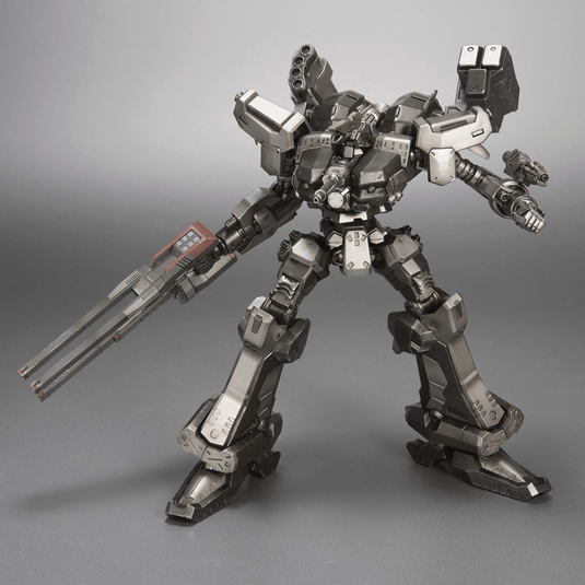 Kotobukiya - Armored Core Last Raven - Crest CR-C90U3