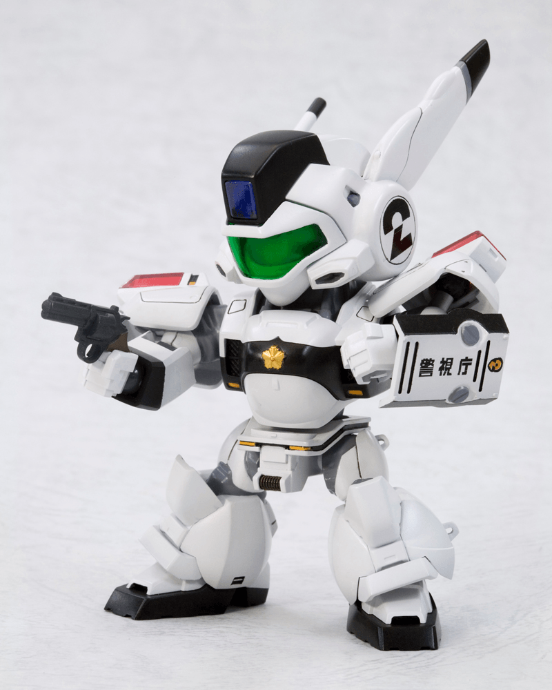 Load image into Gallery viewer, Kotobukiya - D-Style Patlabor - AV-98 Ingram 2
