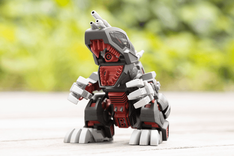 Load image into Gallery viewer, Kotobukiya - D-Style Zoids - Death Saurer
