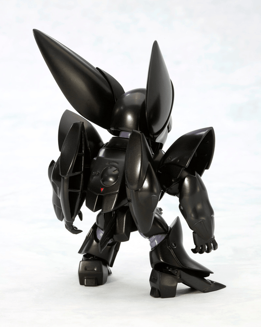 Kotobukiya - D-Style Patlabor - Type-J9 Griffon