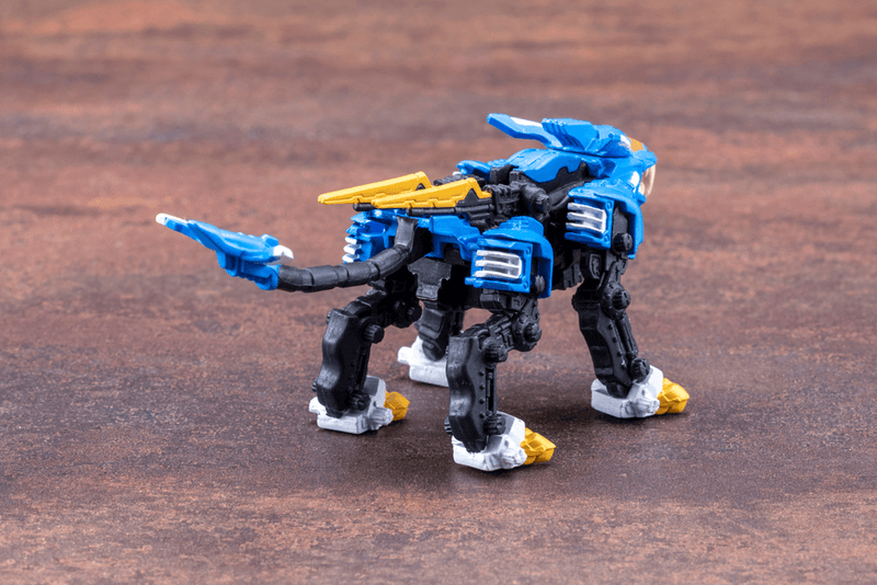 Load image into Gallery viewer, Kotobukiya - Highend Master Model Zoids: Death Stinger Hiltz (Special 2000 Recolor)
