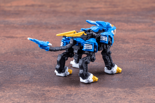 Kotobukiya - Highend Master Model Zoids: Death Stinger Hiltz (Special 2000 Recolor)