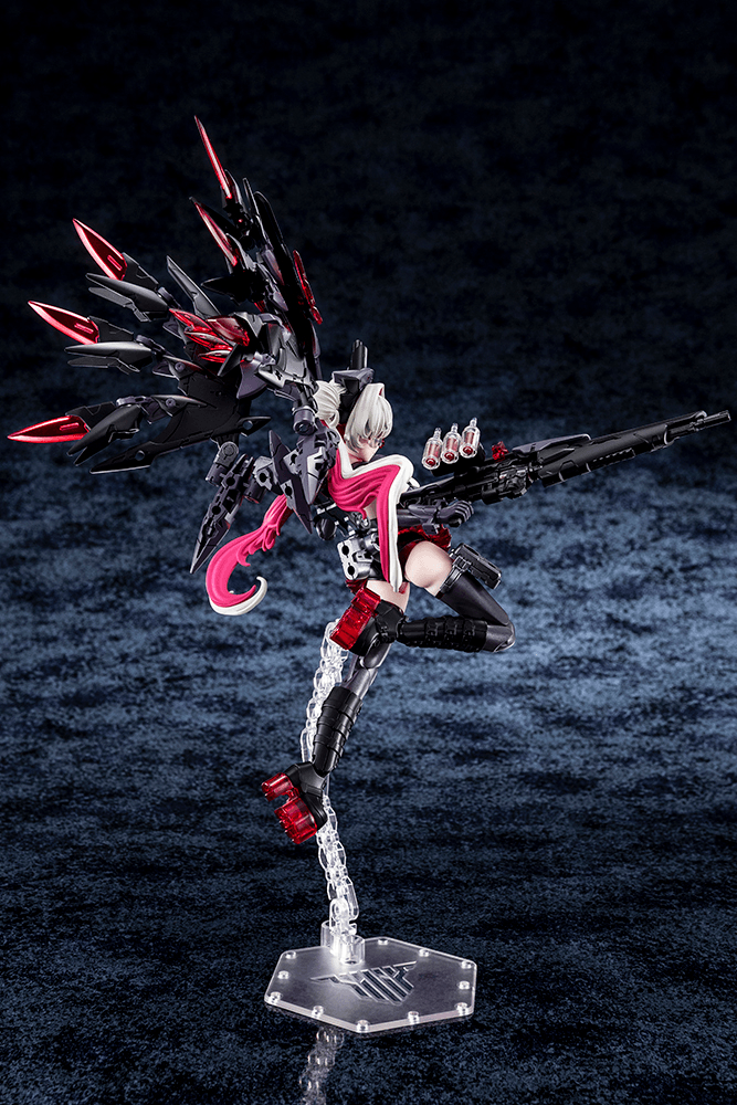 Load image into Gallery viewer, Kotobukiya - Megami Device - Desire Maiden Medic Night Shift
