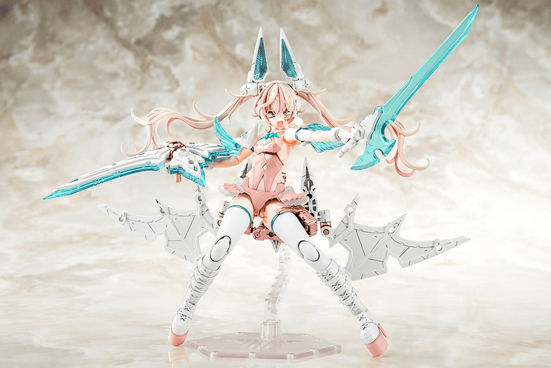 Load image into Gallery viewer, Kotobukiya - Megami Device - Desire Maiden Raider Sugar Glaze
