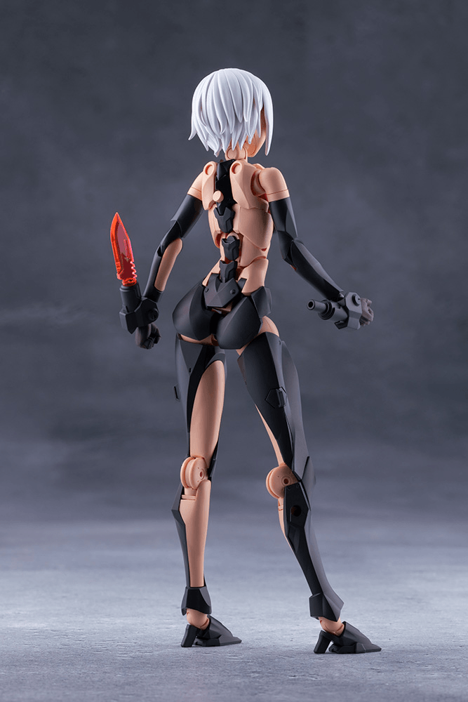 Load image into Gallery viewer, Kotobukiya - Megalomaria Unlimited Universe - Emulator #2
