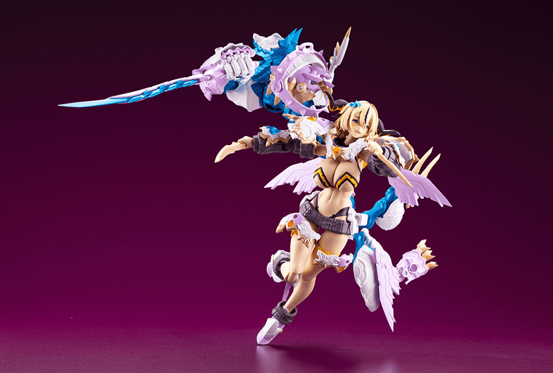 Load image into Gallery viewer, Kotobukiya - Arcanadea - Enil
