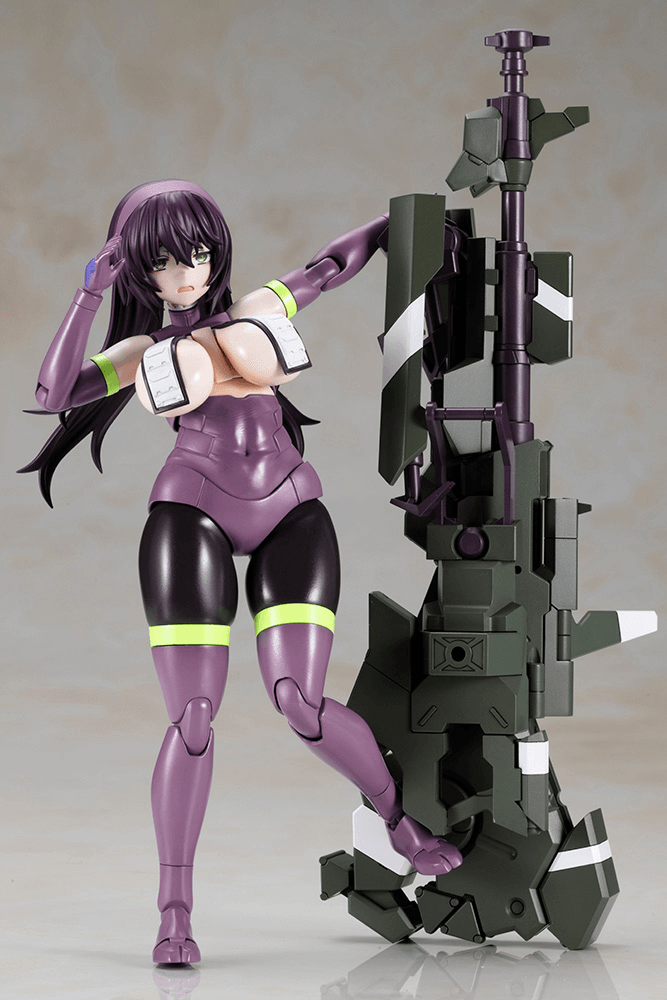 Load image into Gallery viewer, Kotobukiya - Frame Arms Girl - Kagutsuchi-Otsu Sniper
