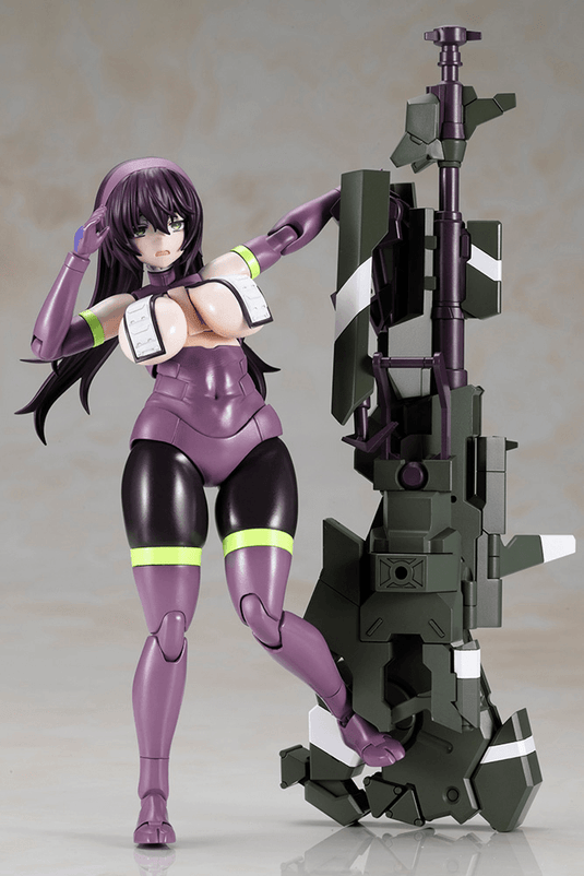 Kotobukiya - Frame Arms Girl - Kagutsuchi-Otsu Sniper