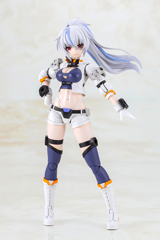 Load image into Gallery viewer, Kotobukiya - Frame Arms Girl - Second Jive
