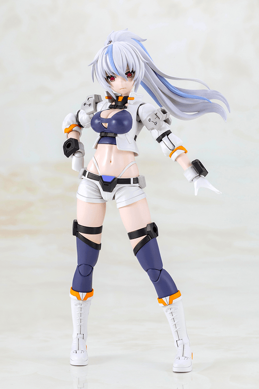 Kotobukiya - Frame Arms Girl - Second Jive