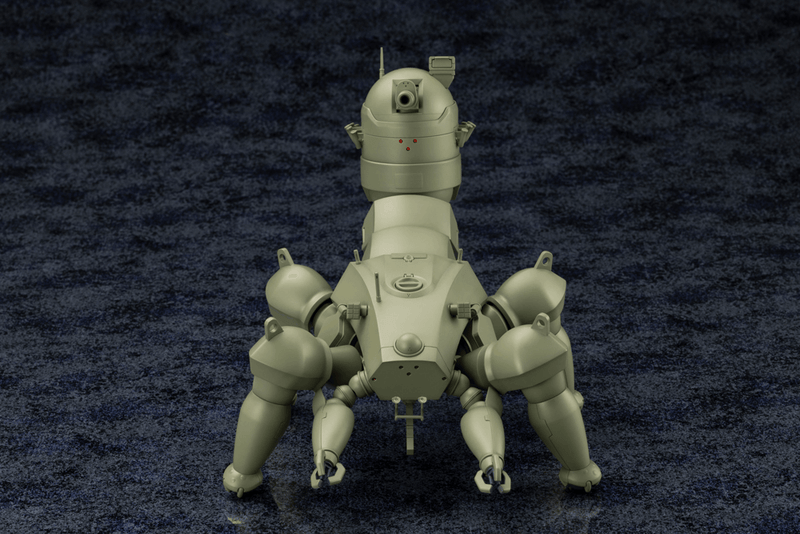 Load image into Gallery viewer, Kotobukiya - Ghost in the Shell S.A.C 2nd GIG - HAW206 Ground Self-Defense (Army Version)
