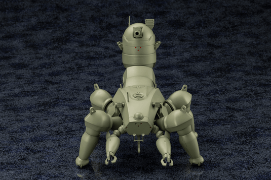 Kotobukiya - Ghost in the Shell S.A.C 2nd GIG - HAW206 Ground Self-Defense (Army Version)