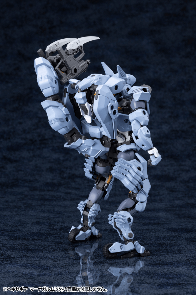 Load image into Gallery viewer, Kotobukiya - Hexa Gear - Managarmr
