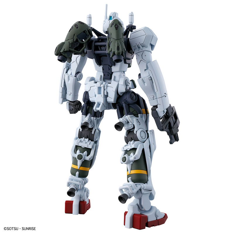 Load image into Gallery viewer, High Grade Mobile Suit Gundam GQuuuuuuX 1/144 - Bocata&#39;s Gelgoog
