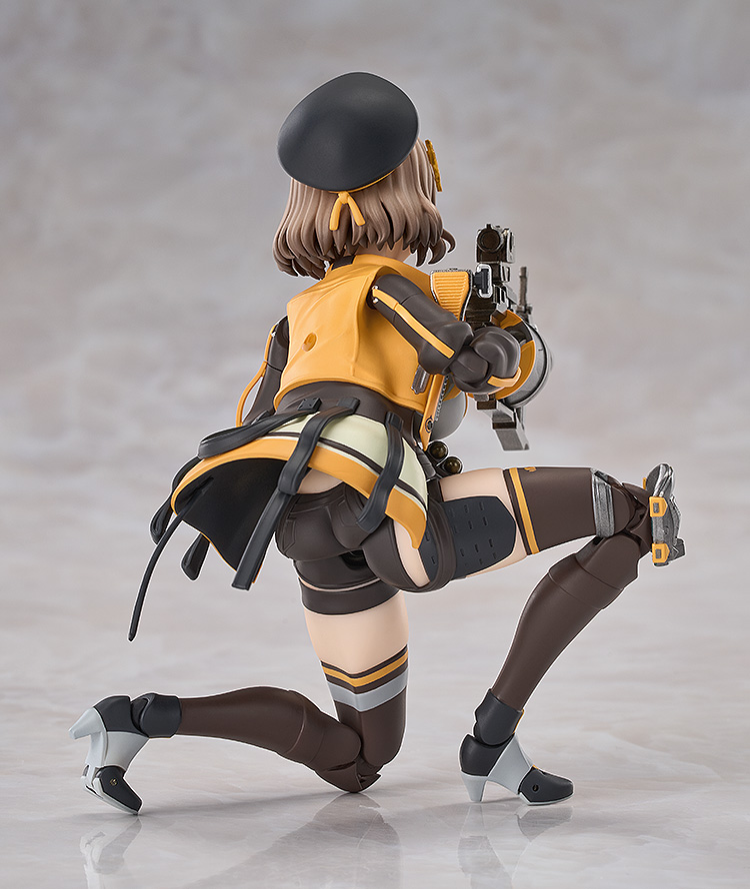 Load image into Gallery viewer, Good Smile Company - Goddess of Victory: Nikke - Hyper Body Anis
