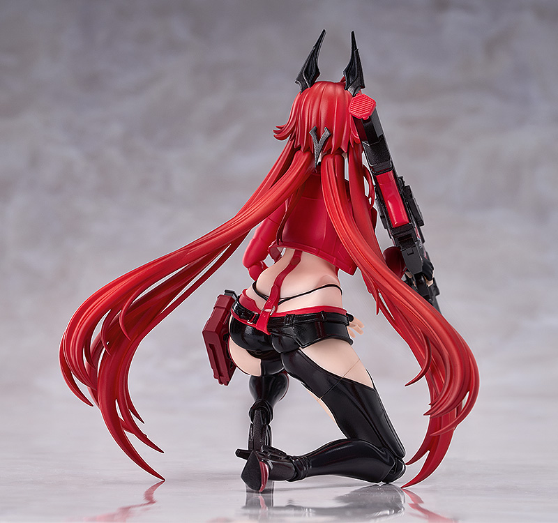 Load image into Gallery viewer, Good Smile Company - Goddess of Victory: Nikke - Hyper Body Red Hood
