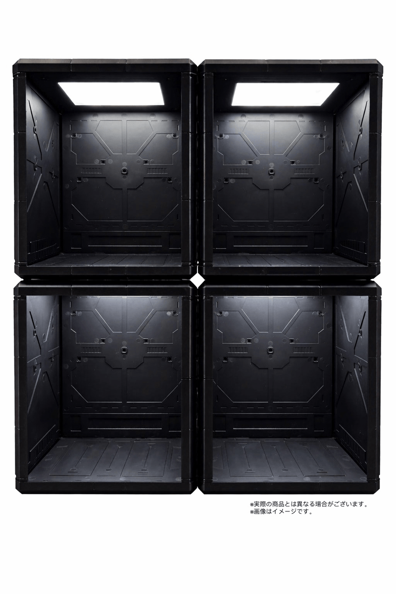 Load image into Gallery viewer, Wonderway - Mini LED Dock Box
